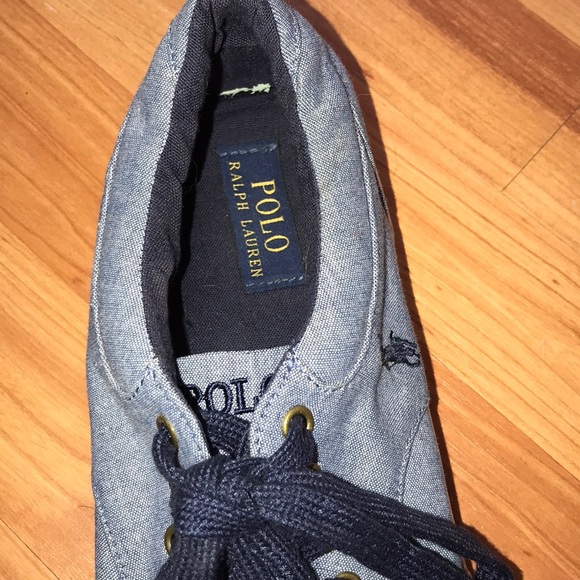 Men’s Polo Shoes - Picture 4 of 5